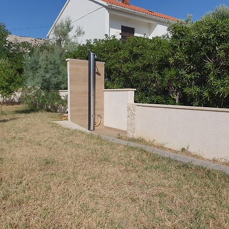Apartmani Kunteja Pag Town Exterior foto
