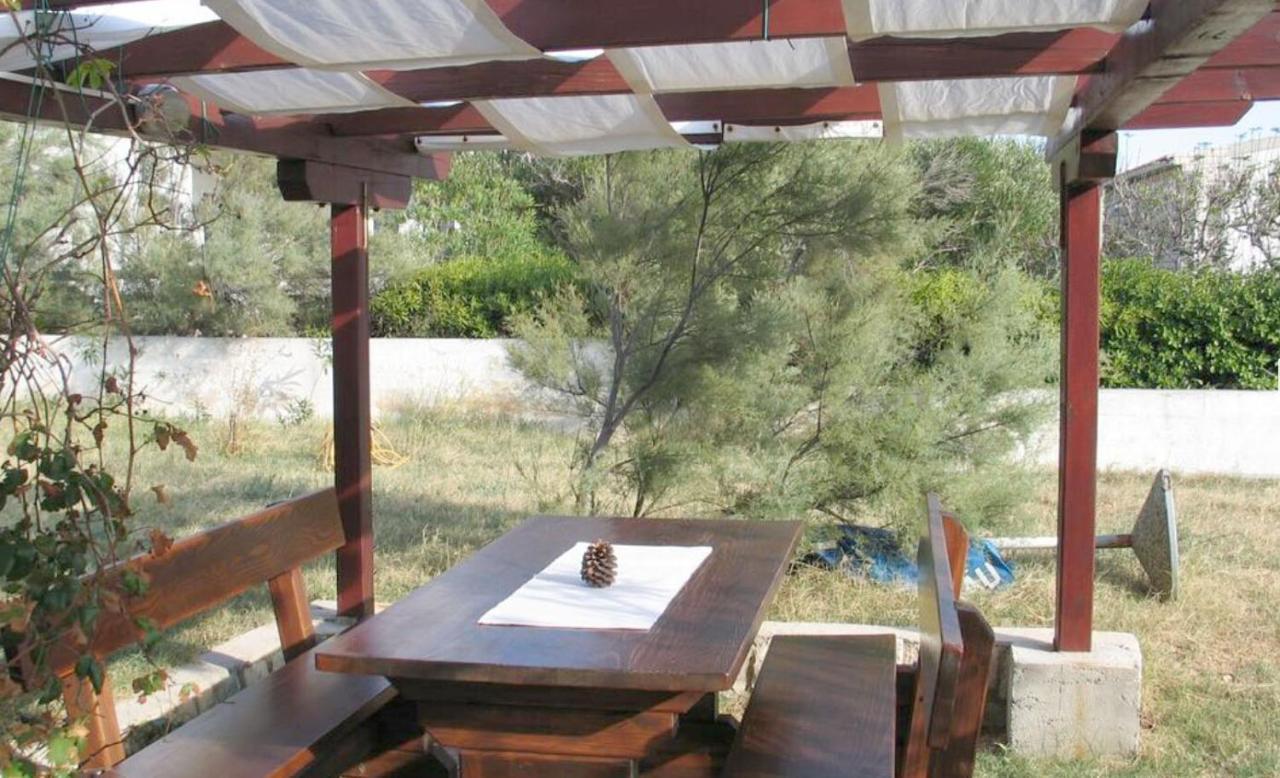 Apartmani Kunteja Pag Town Exterior foto