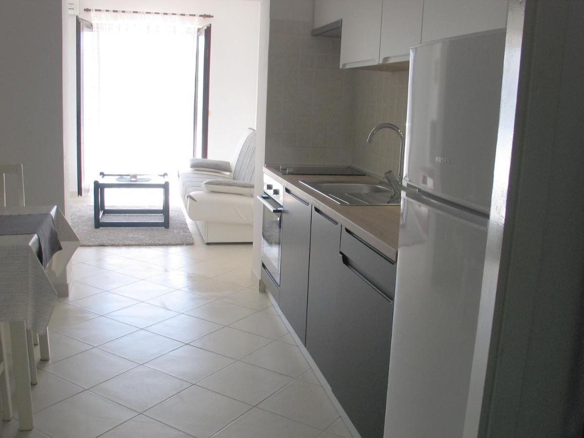 Apartmani Kunteja Pag Town Exterior foto