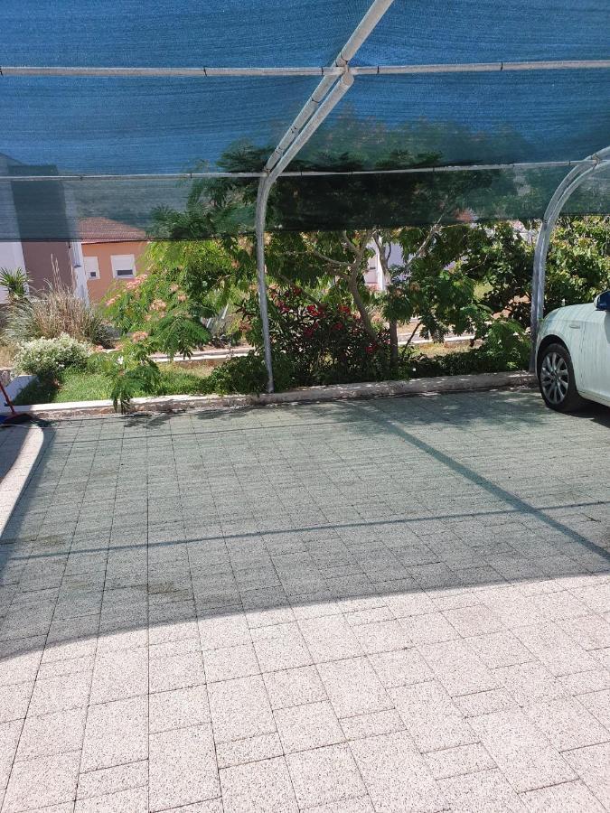 Apartmani Kunteja Pag Town Exterior foto