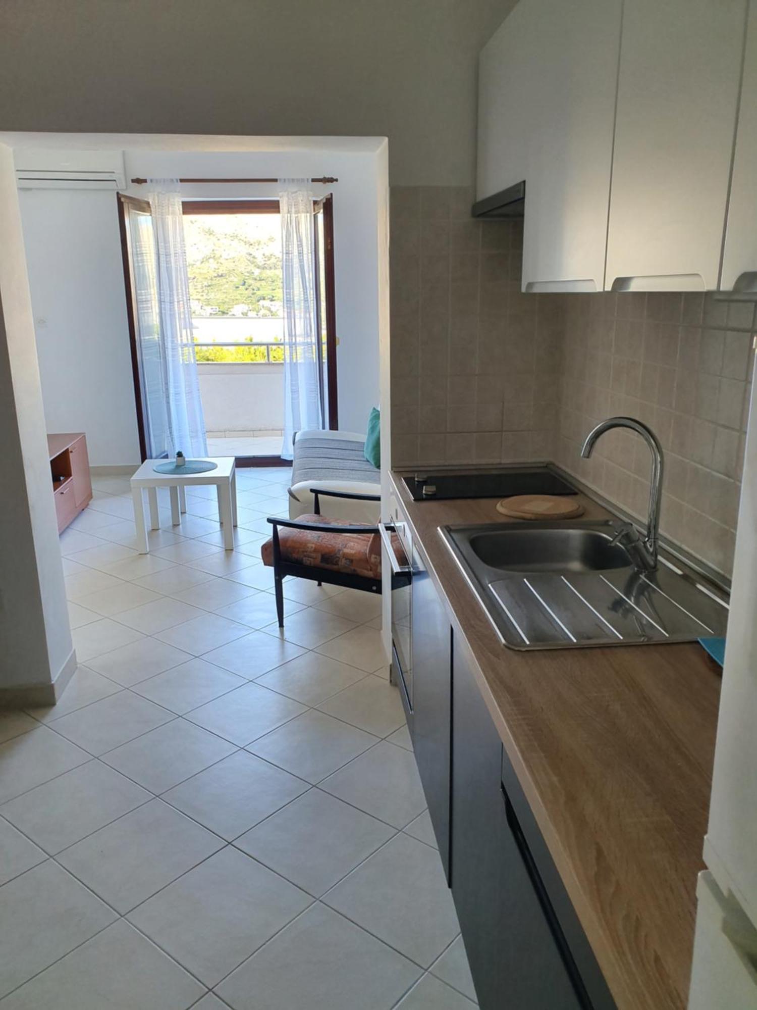 Apartmani Kunteja Pag Town Exterior foto